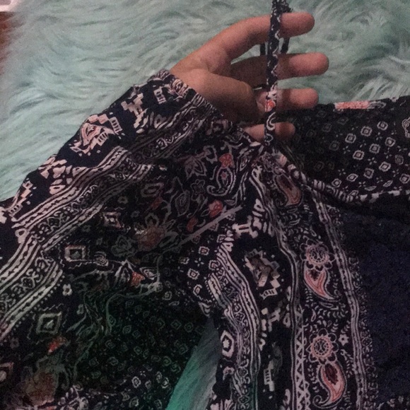 Patterned shirt - Picture 2 of 3